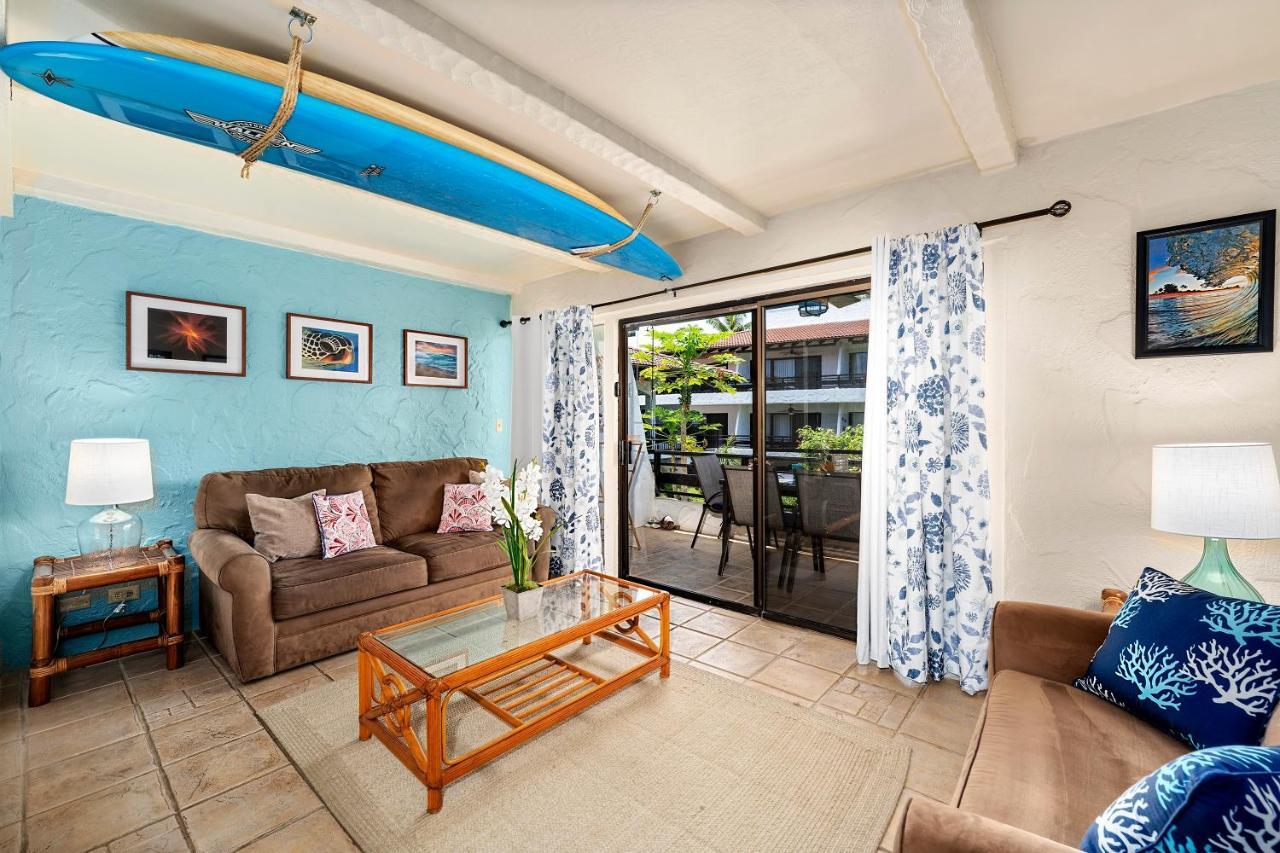 Apartment Casa De Emdeko 222 Kailua-Kona