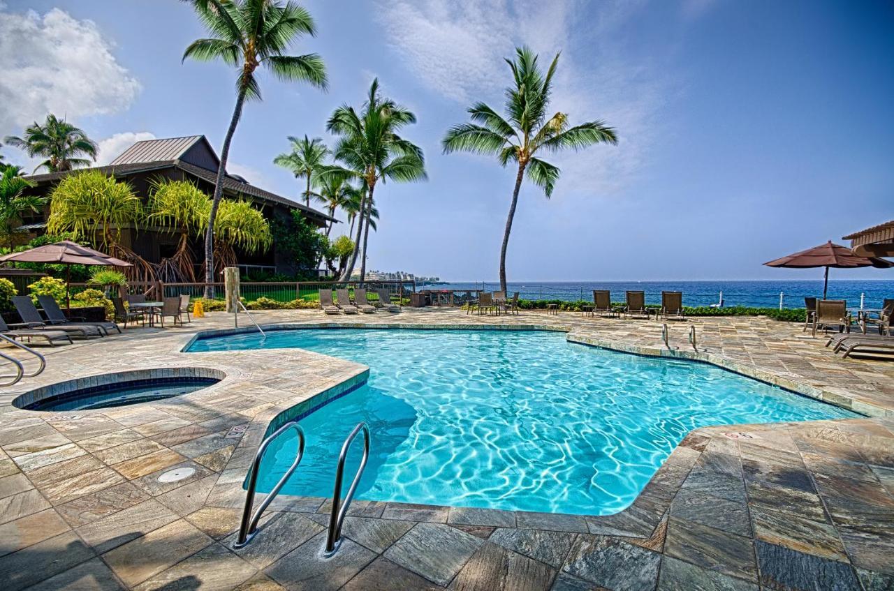 Apartment Kanaloa At Kona 701