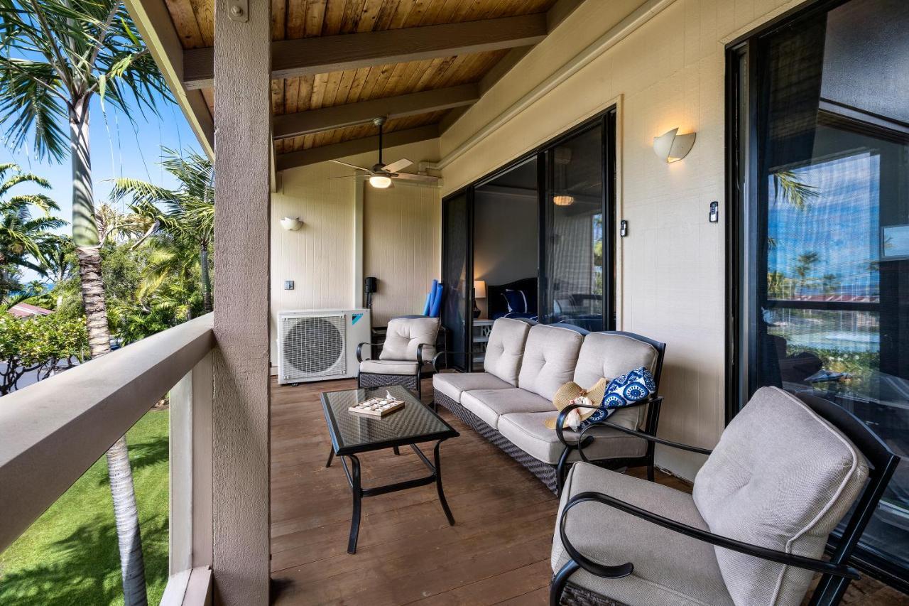 Keauhou Kona Surf Racquet 9303 Apartment