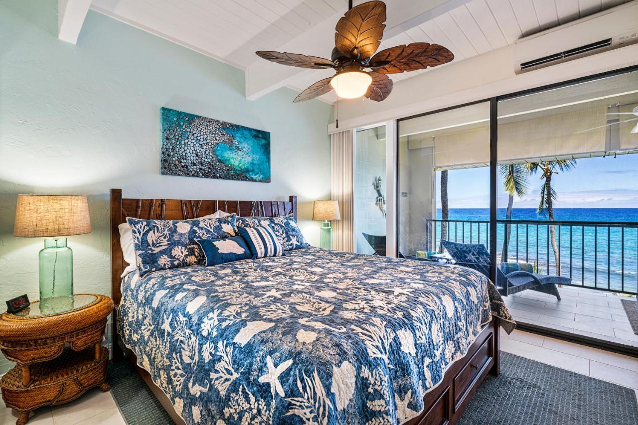 Oceanfront Luxury Aparthotel