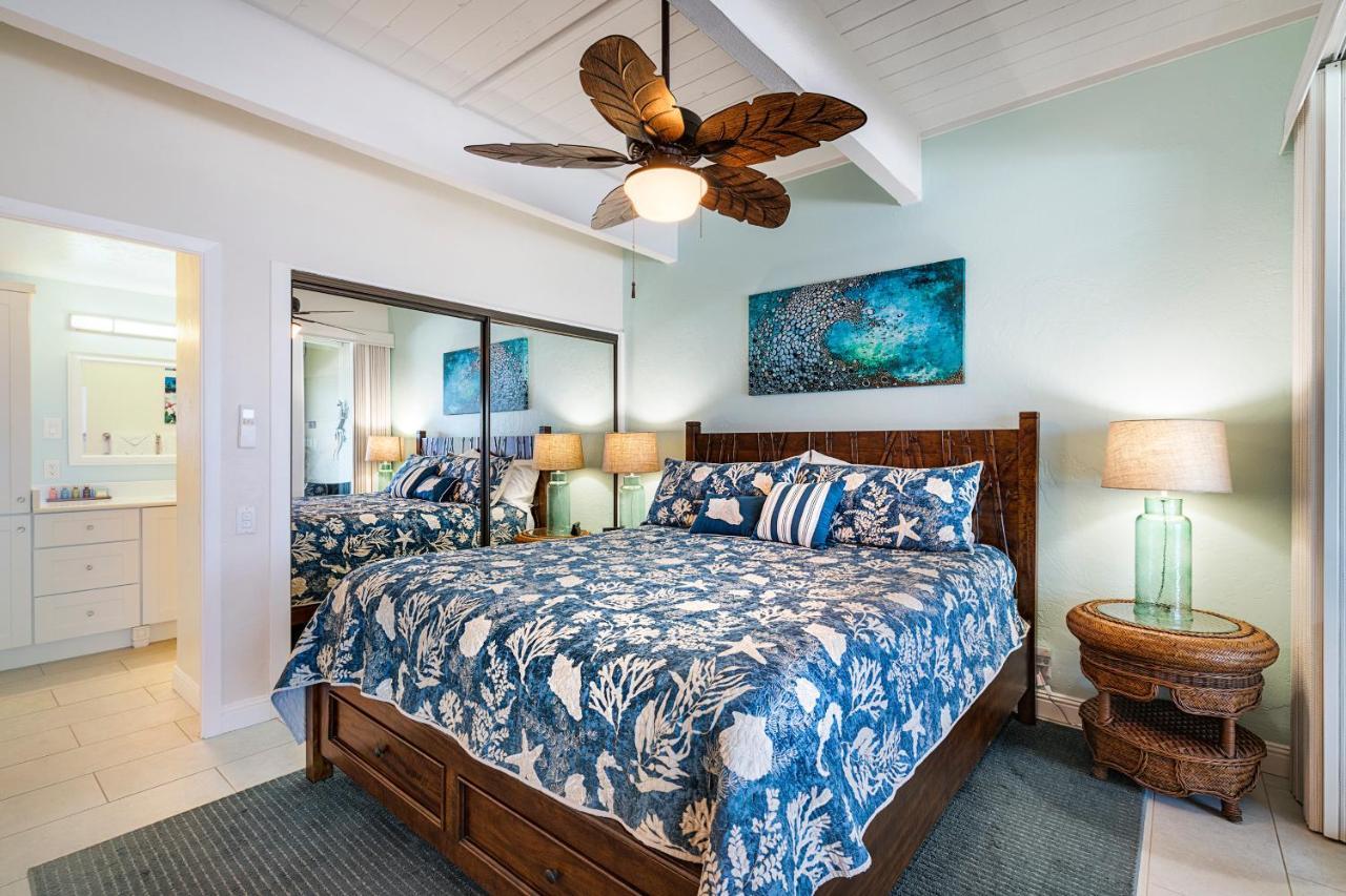 Oceanfront Luxury Aparthotel Kailua-Kona
