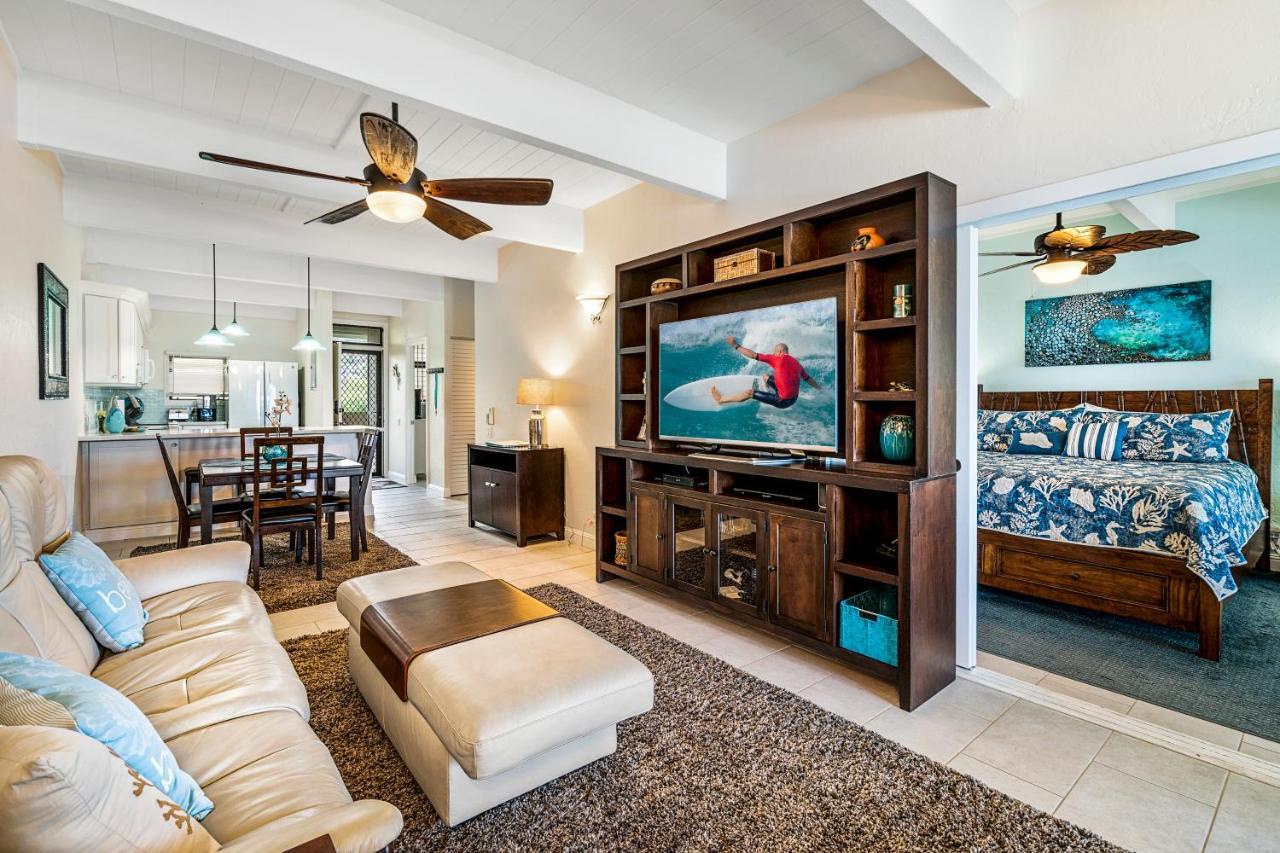 Aparthotel Oceanfront Luxury Kailua-Kona