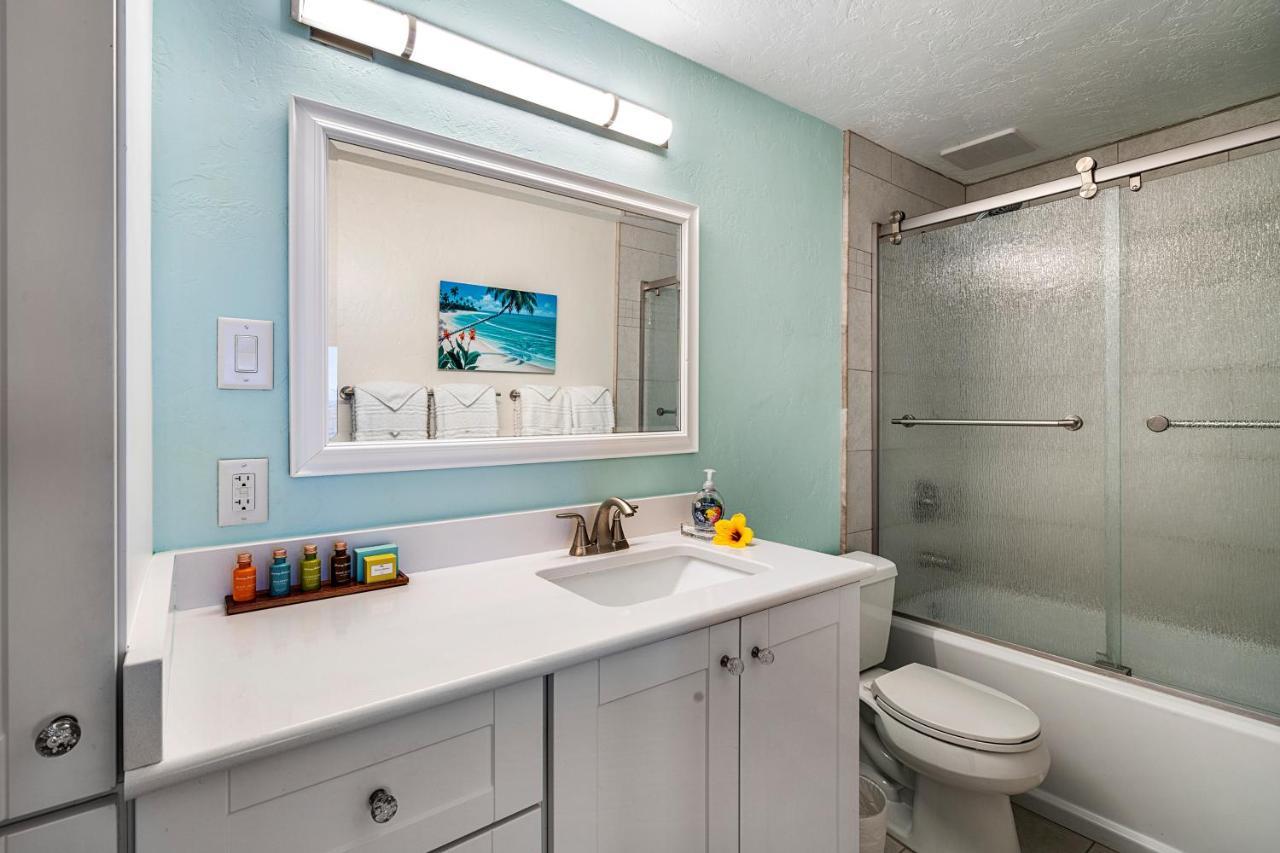 Aparthotel Oceanfront Luxury