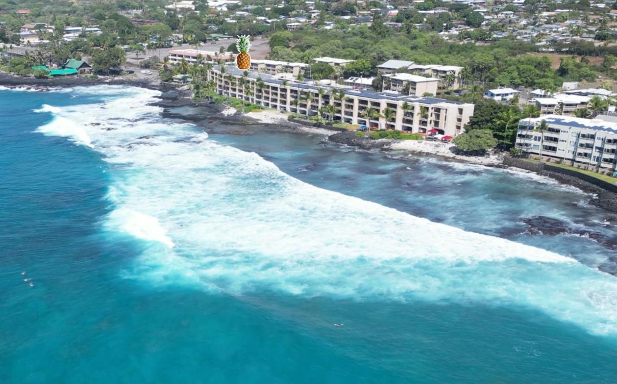 Oceanfront Luxury Aparthotel