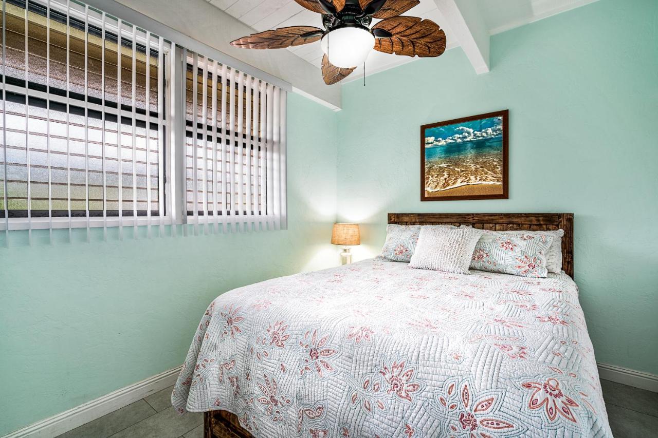Oceanfront Luxury Aparthotel *