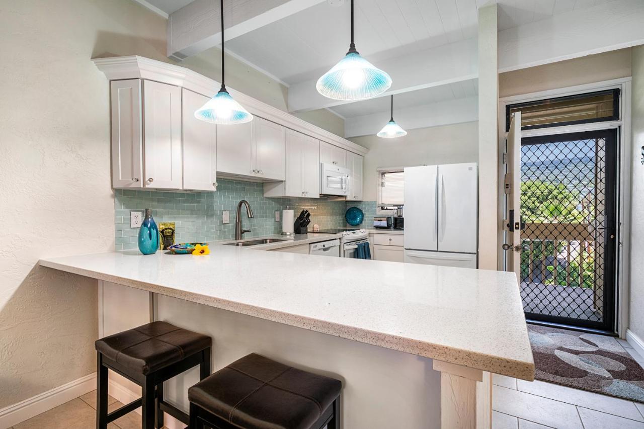 Oceanfront Luxury Aparthotel