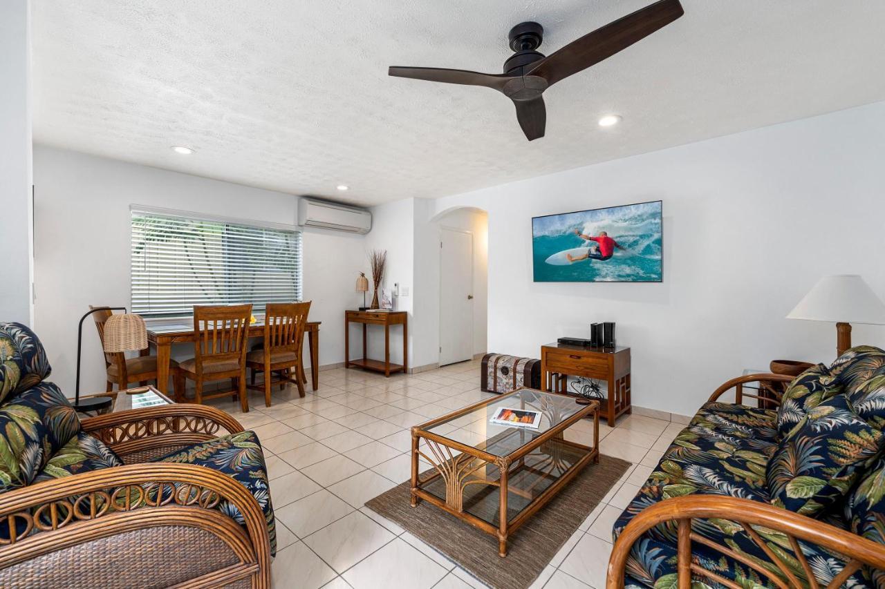 Keauhou Surf & Racquet Townhouse #36 *