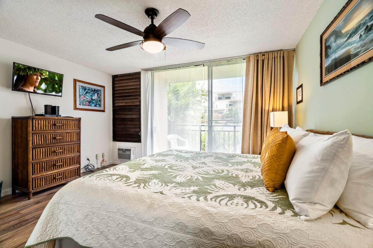 Kona Makai 3102 Apartment