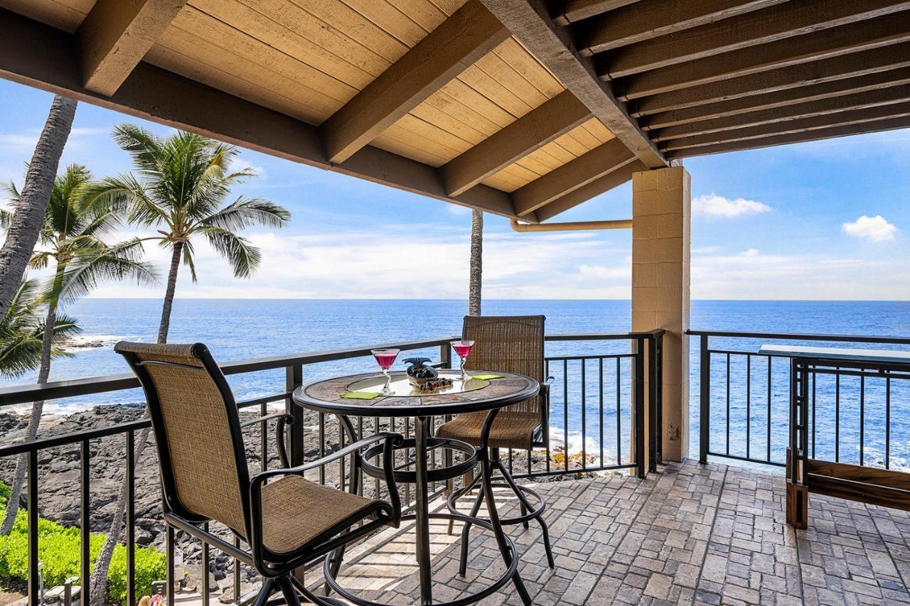 Kona Makai 6301 Apartment Kailua-Kona