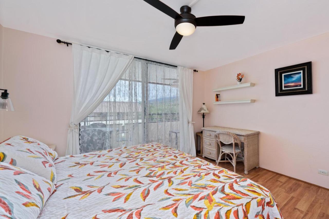 Big Island White Sands Village 323 Apartment Kailua-Kona