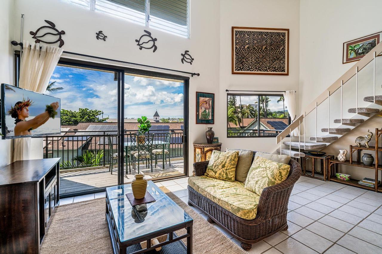 Apartment Kona Alii 512 Kailua-Kona