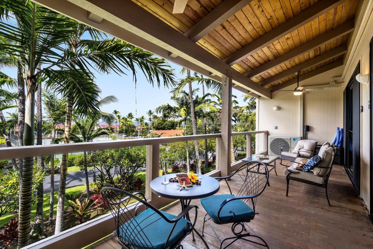 Keauhou Kona Surf Racquet 9303 Apartment