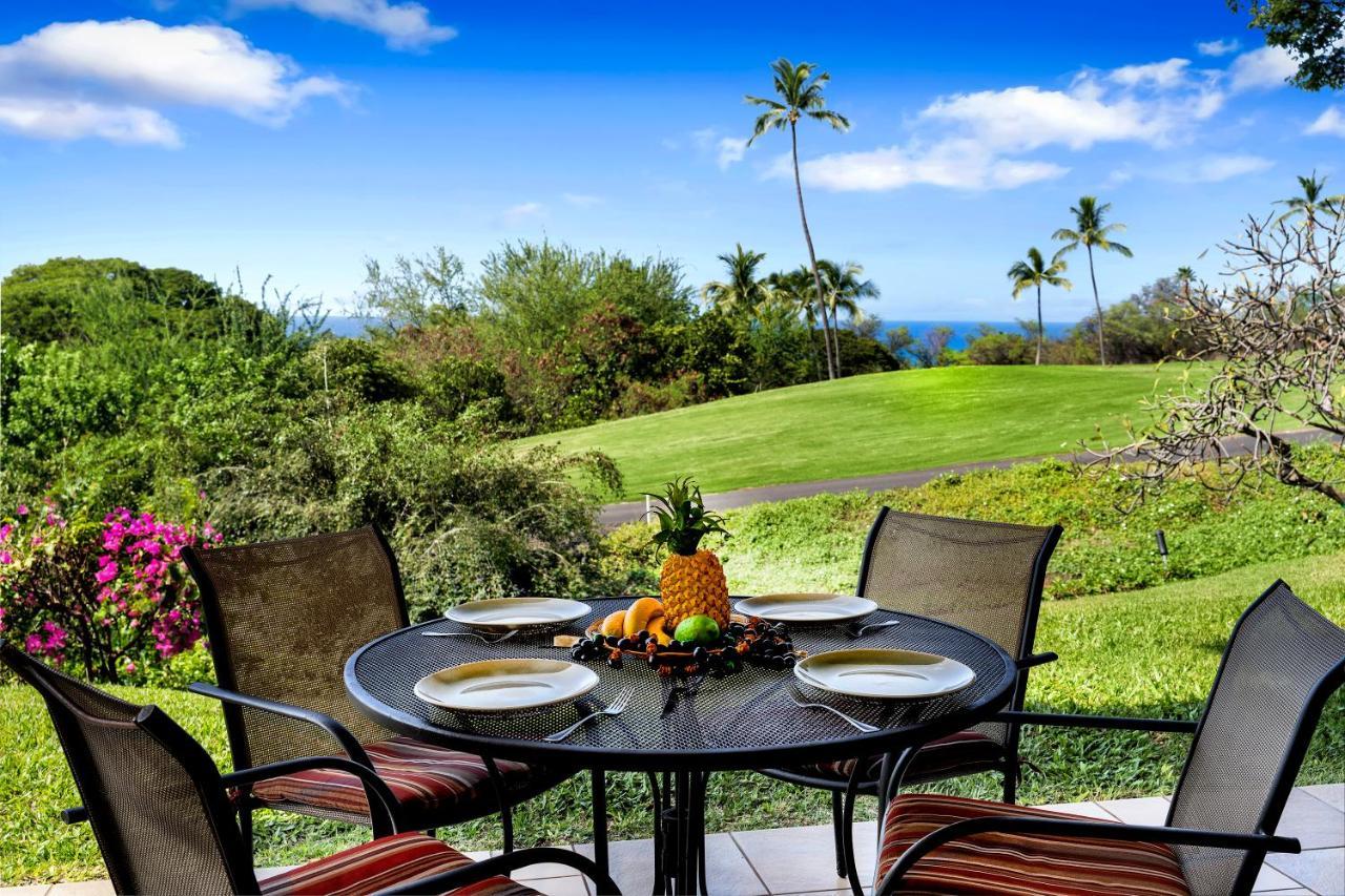 Keauhou Akahi 302 * Kailua-Kona