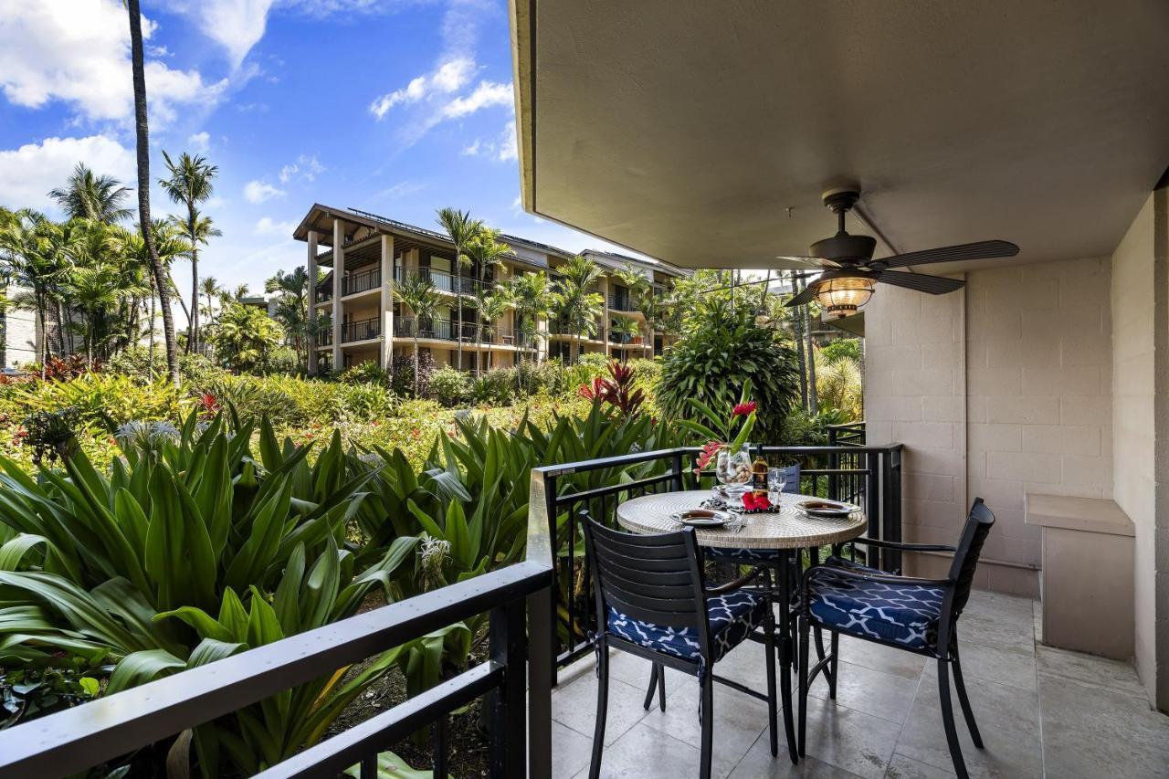 Apartment Kona Makai 2103 Kailua-Kona