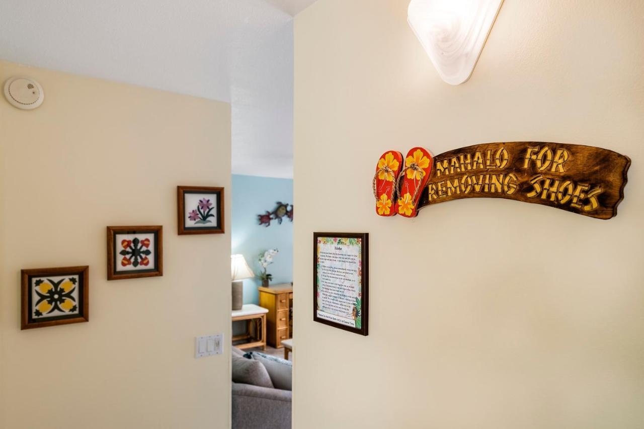 Apartment Kona Makai 3102 *