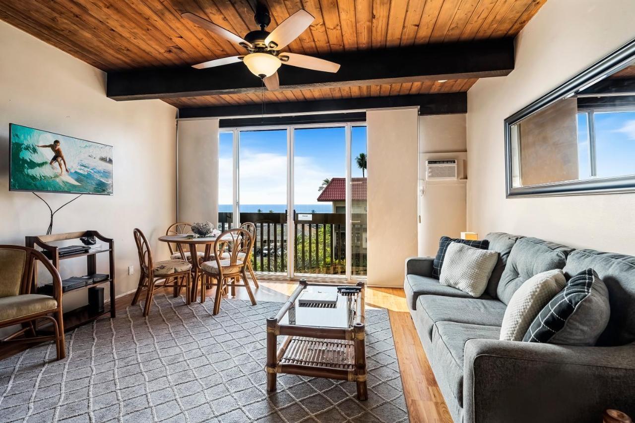 Apartment Kona Mansions D231 Kailua-Kona