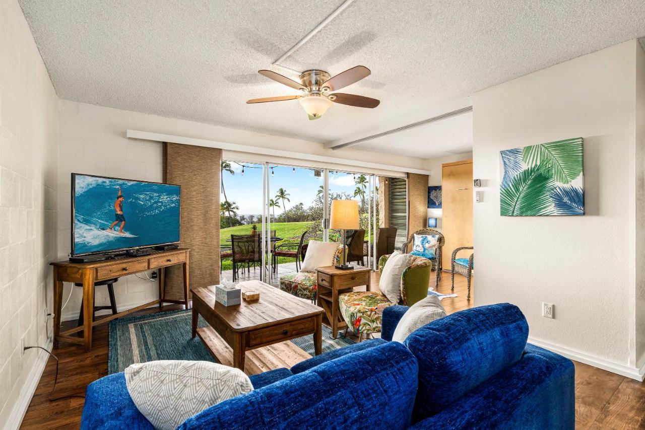 Keauhou Akahi 302 Apartment *