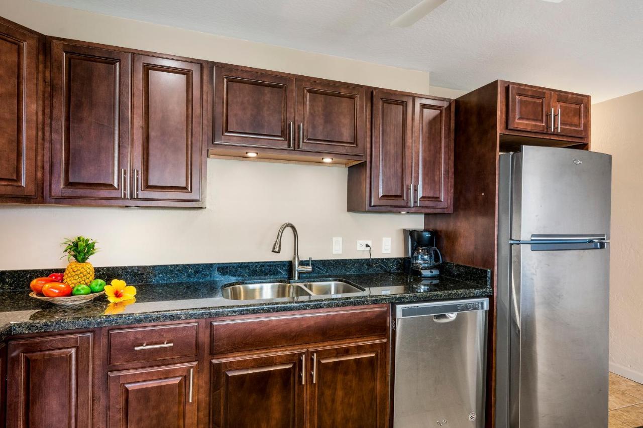 Kalanikai 306 Apartment Kailua-Kona