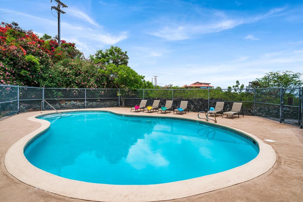 Kona Mansions D231 Apartment