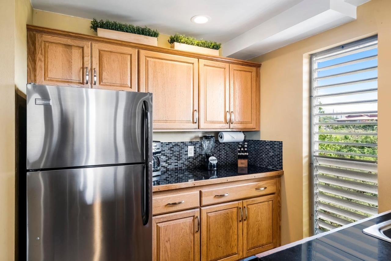 Apartment Kona Mansions D231 Kailua-Kona