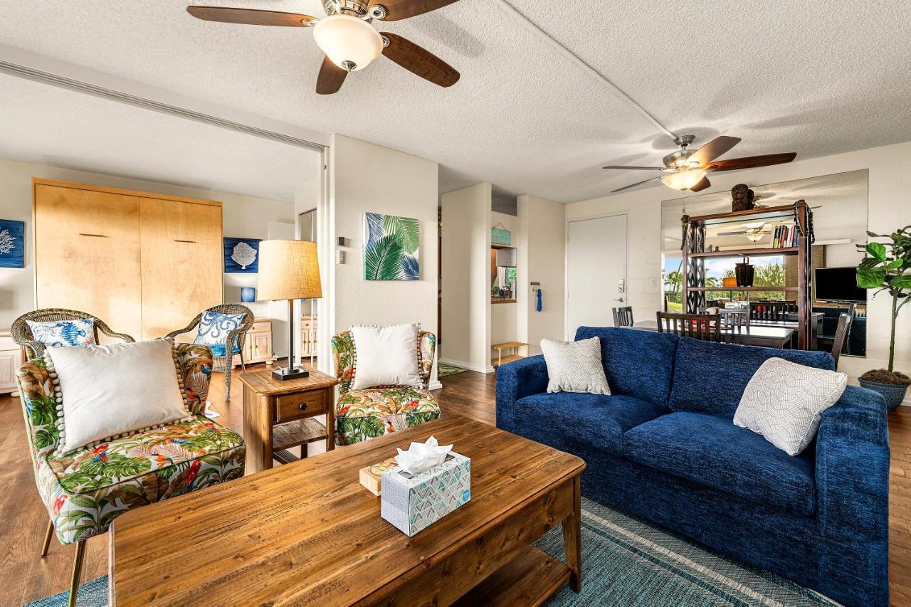 Keauhou Akahi 302 Apartment Kailua-Kona
