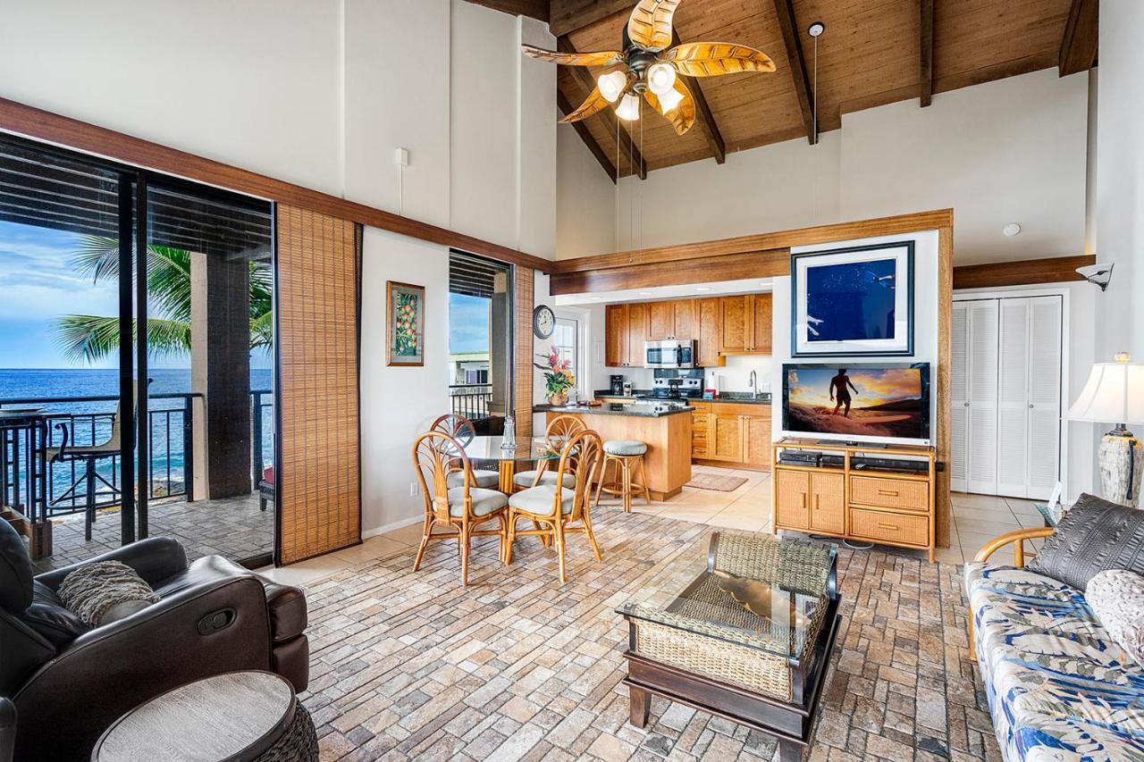 Kona Makai 6301 Apartment Kailua-Kona