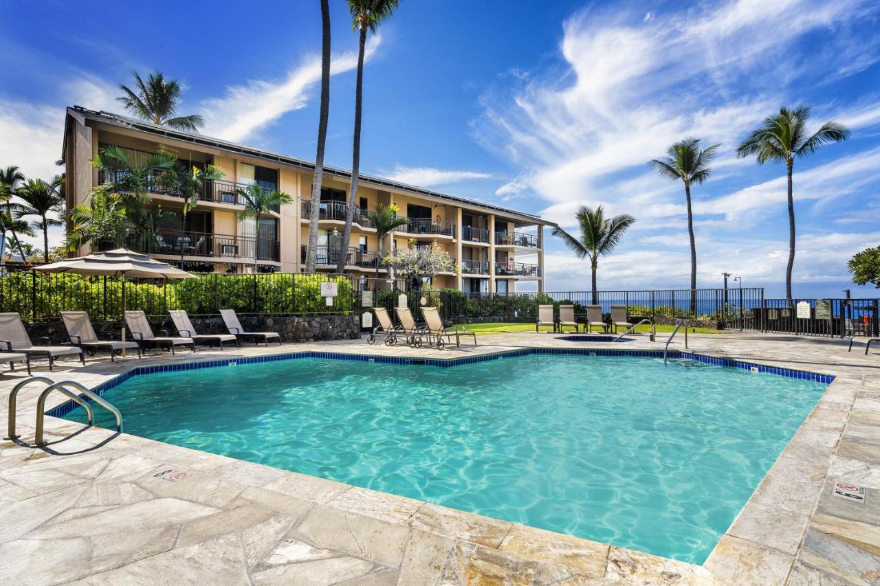 Kona Makai 2103 Apartment