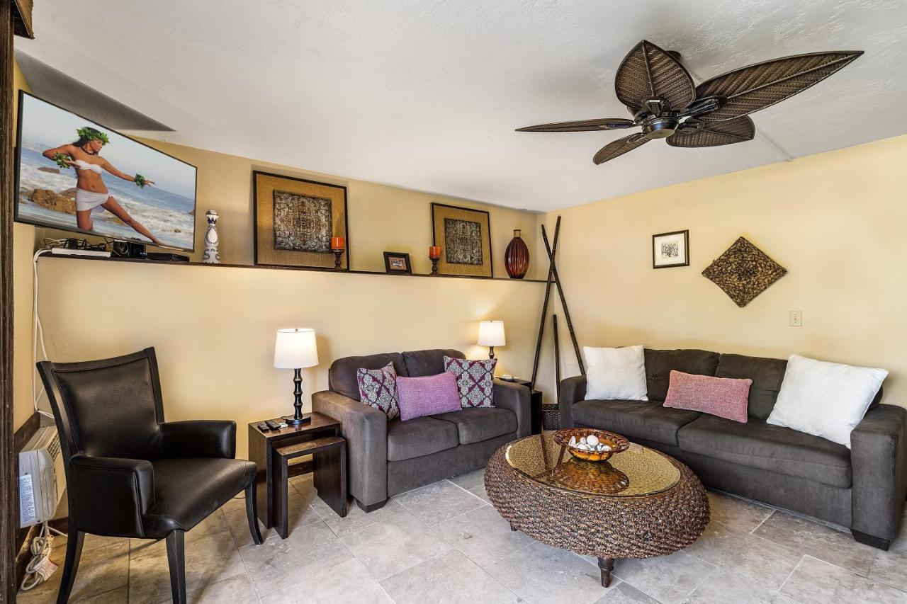 Apartment Kona Makai 2103 Kailua-Kona