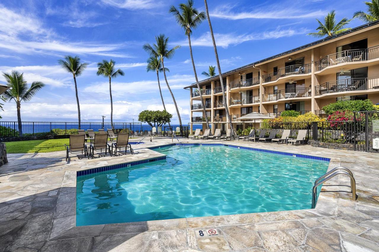 Kona Makai 2103 Apartment