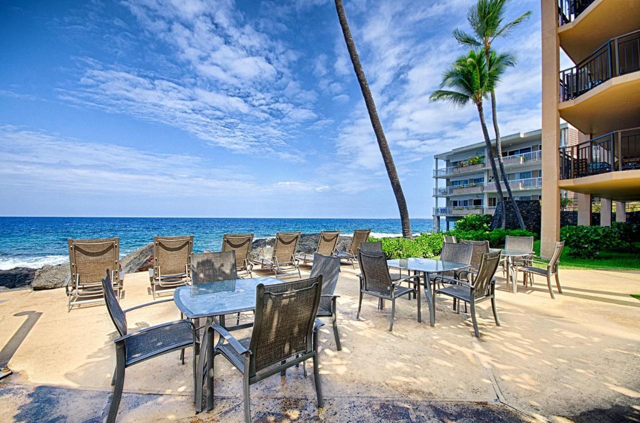Kona Makai 3102 Apartment Kailua-Kona