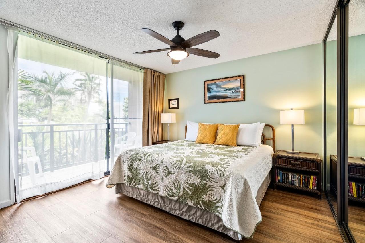 Apartment Kona Makai 3102 Kailua-Kona