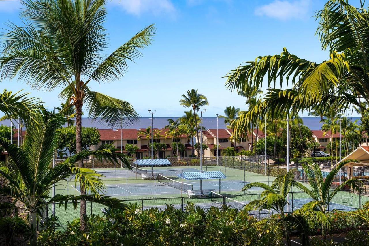 Keauhou Kona Surf Racquet 9303 Kailua-Kona