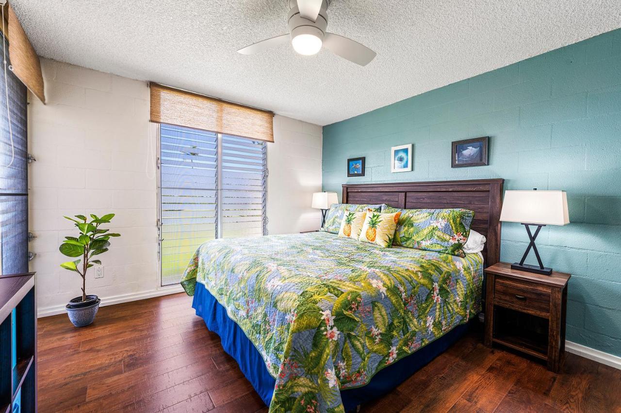 Keauhou Akahi 302 Apartment Kailua-Kona