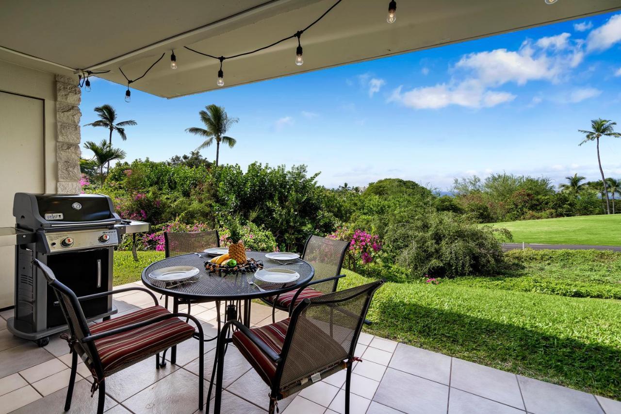 Keauhou Akahi 302 Apartment Kailua-Kona