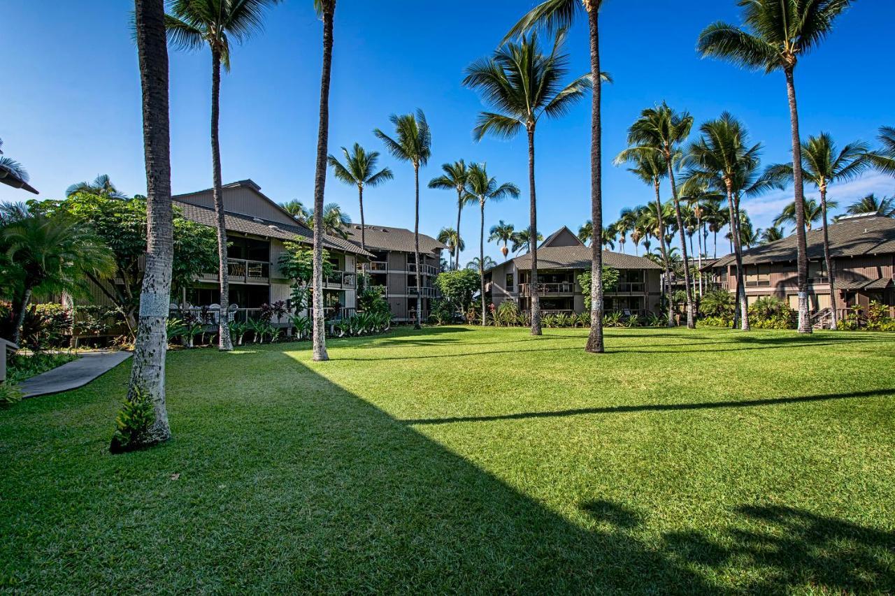 Kanaloa At Kona 701 *