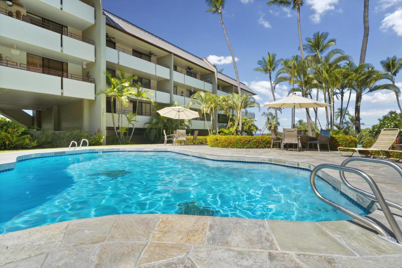 Apartment Big Island White Sands Village 323 *