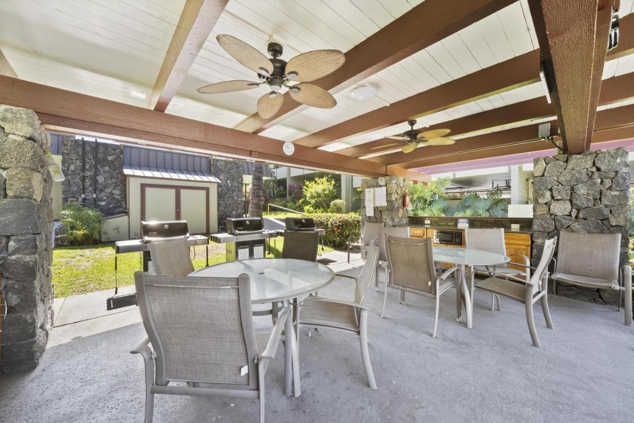 Apartment Big Island White Sands Village 323