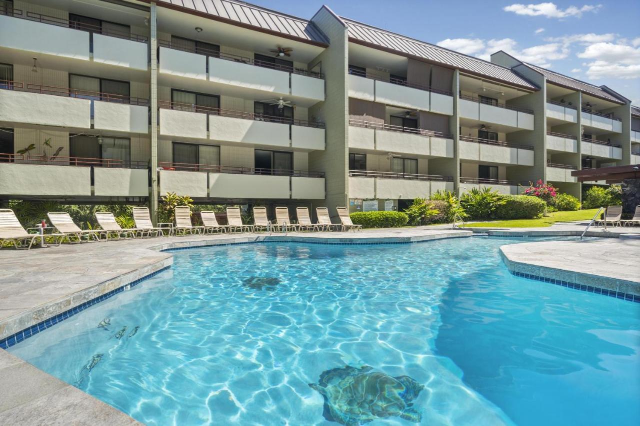 Apartment Big Island White Sands Village 323 Kailua-Kona