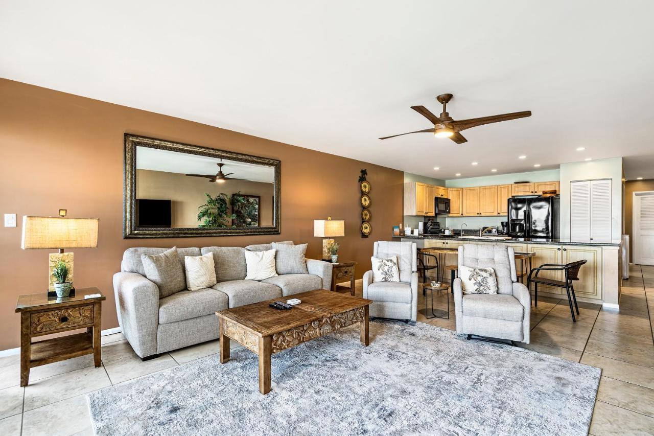 Sea Village 1105
