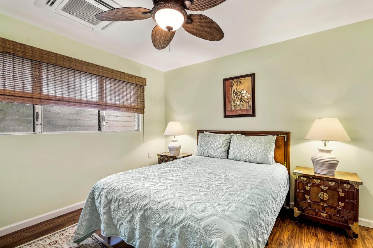 Keauhou Kona Surf Racquet 48 Apartment *