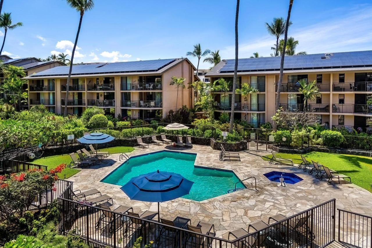 Kona Makai 6-203 Kailua-Kona