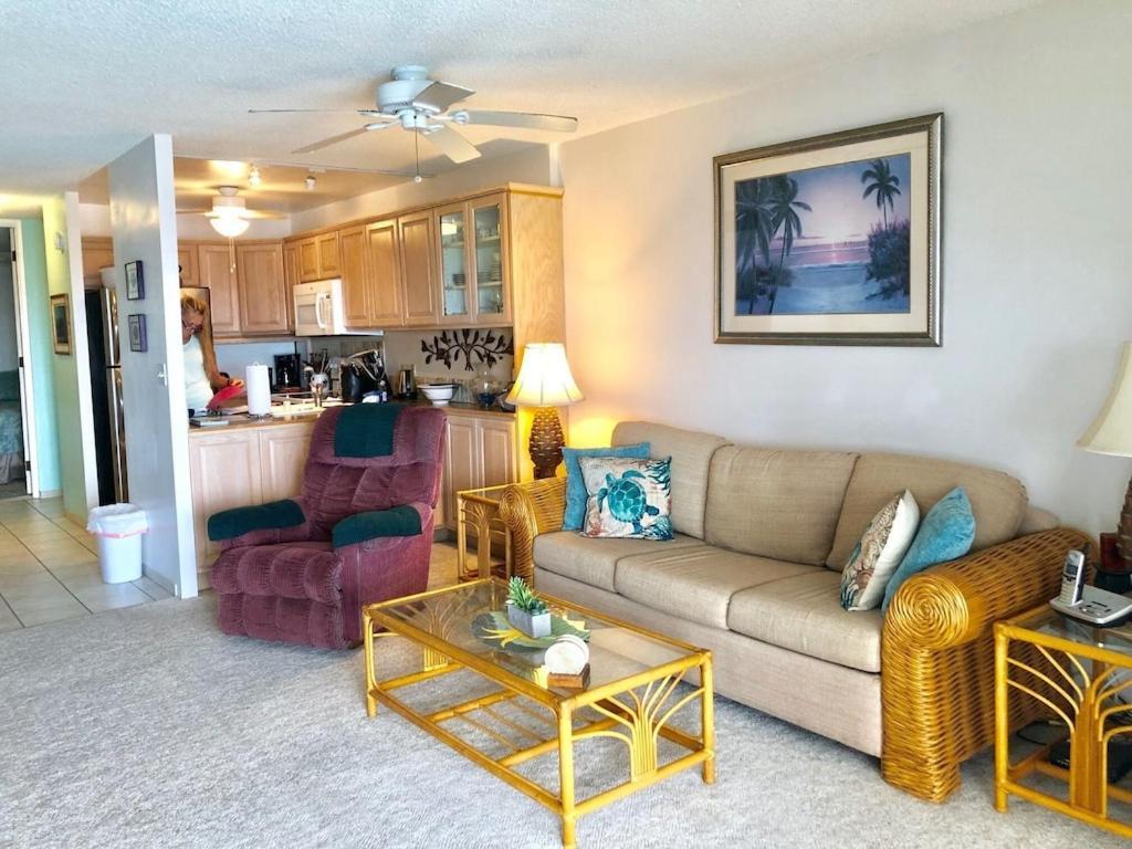 Holiday home Amazing Ocean View - Kona Alii Ka606