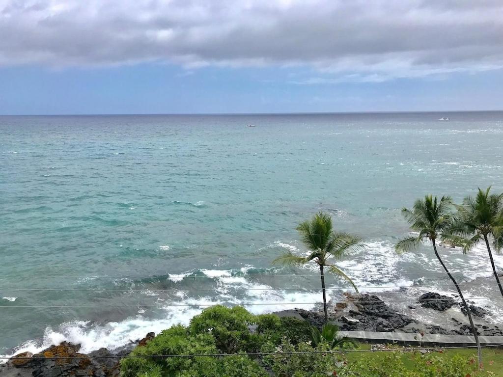 Amazing Ocean View - Kona Alii Ka606 Holiday home *