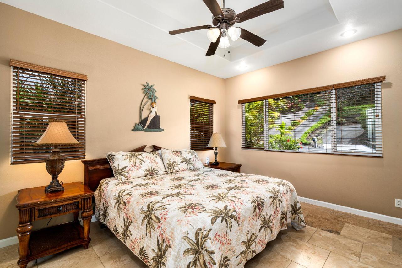 Exceptional Oceanview - Heated Oasis Pool & Stunning Ocean View * Kailua-Kona