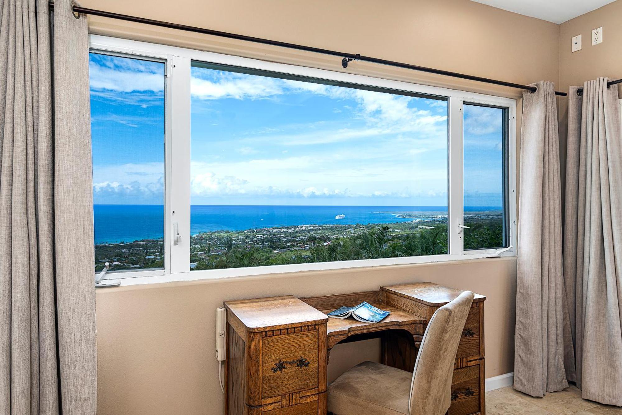 Exceptional Oceanview - Heated Oasis Pool & Stunning Ocean View *