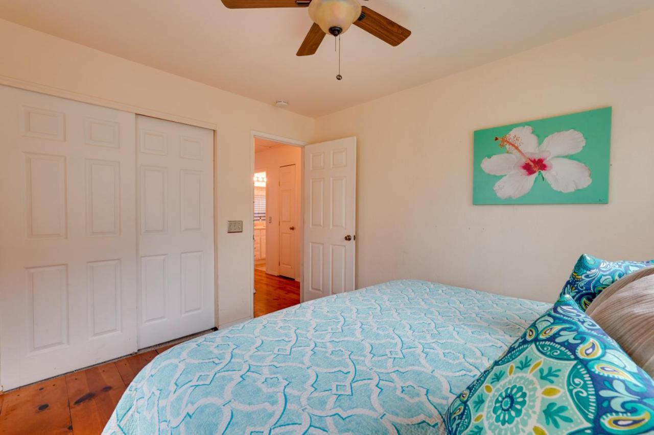 Holiday home Breezy With Lanai And Ocean View! *