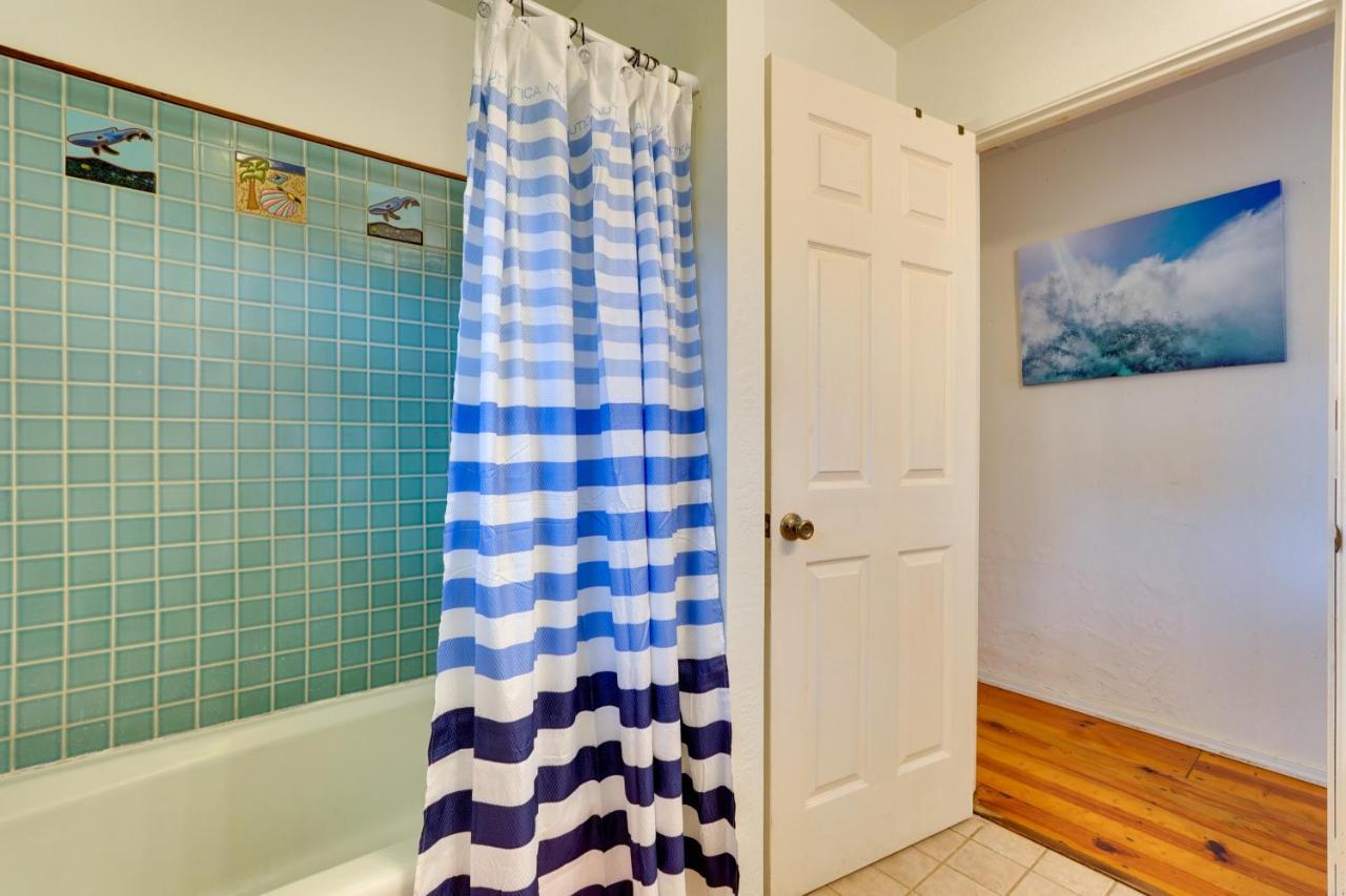Holiday home Breezy With Lanai And Ocean View! *