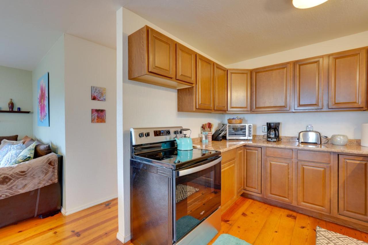 Breezy With Lanai And Ocean View! * Kailua-Kona