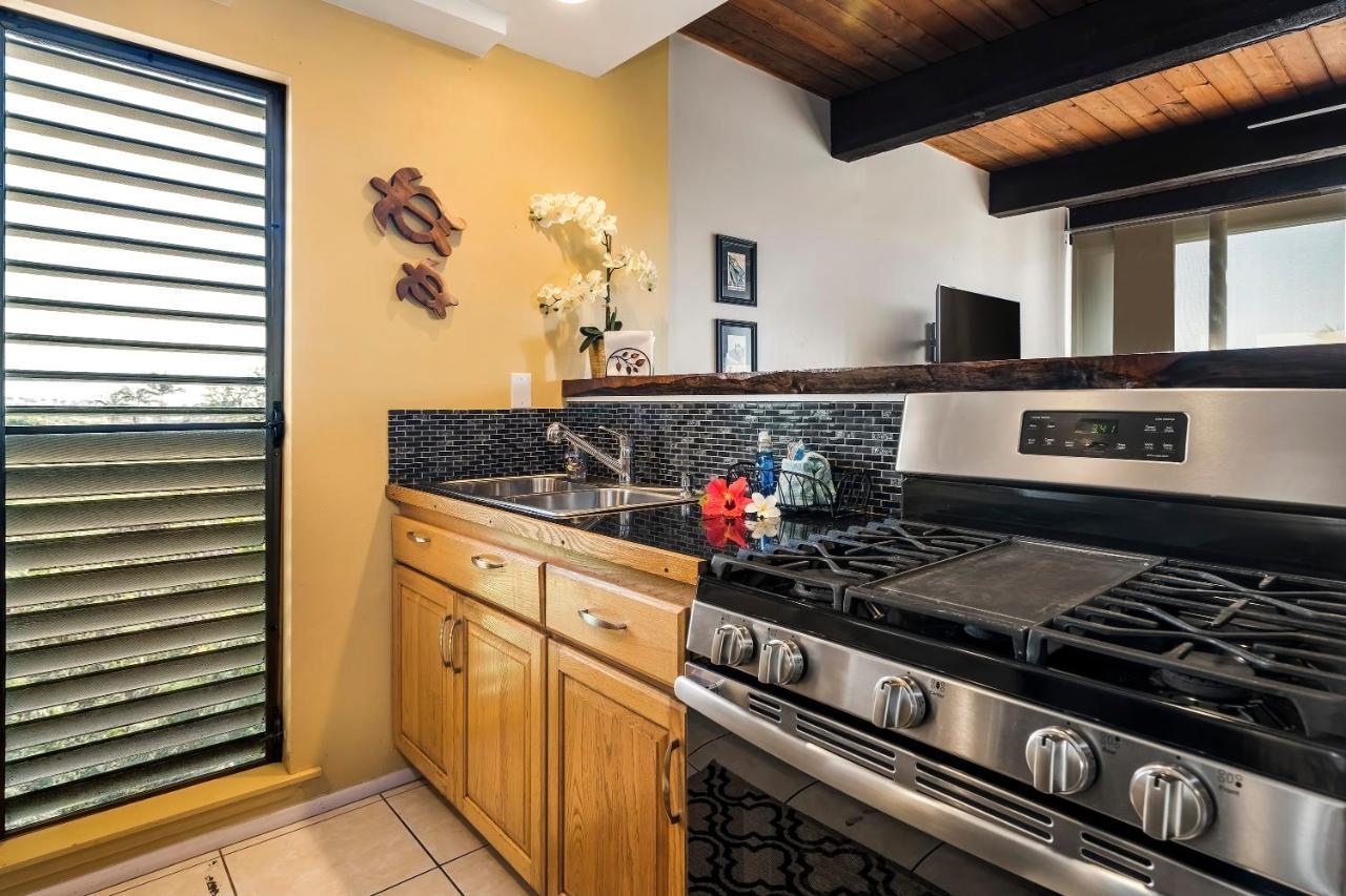 Apartment Kona Mansions D231