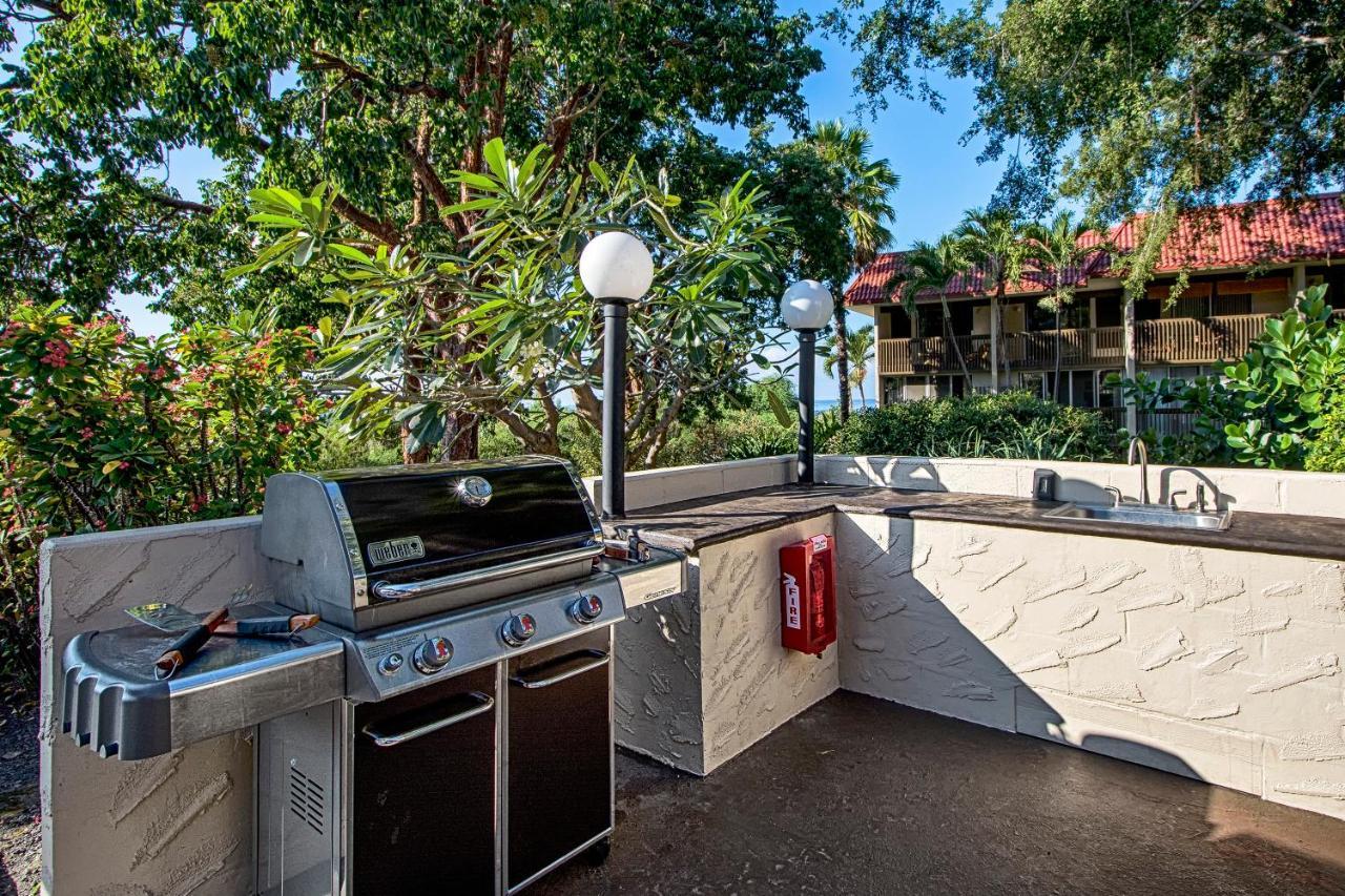 Kona Mansions D231 Apartment